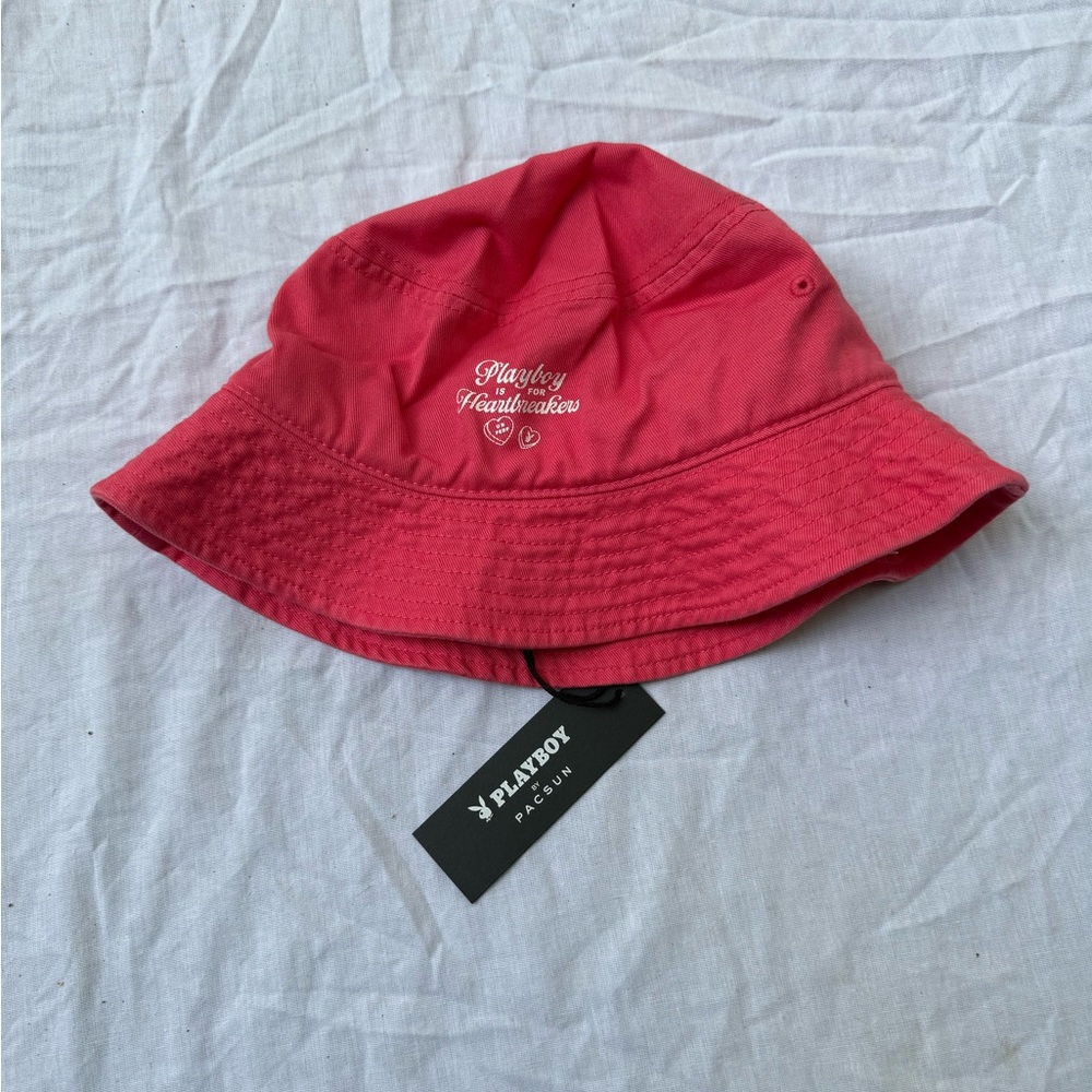 Playboy hat